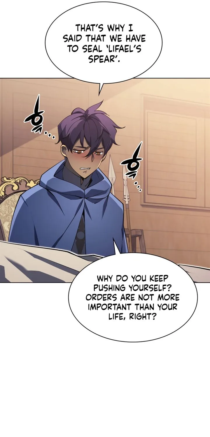 Read Overgeared (Team Argo) chapter 118 image 29 on Lezhin