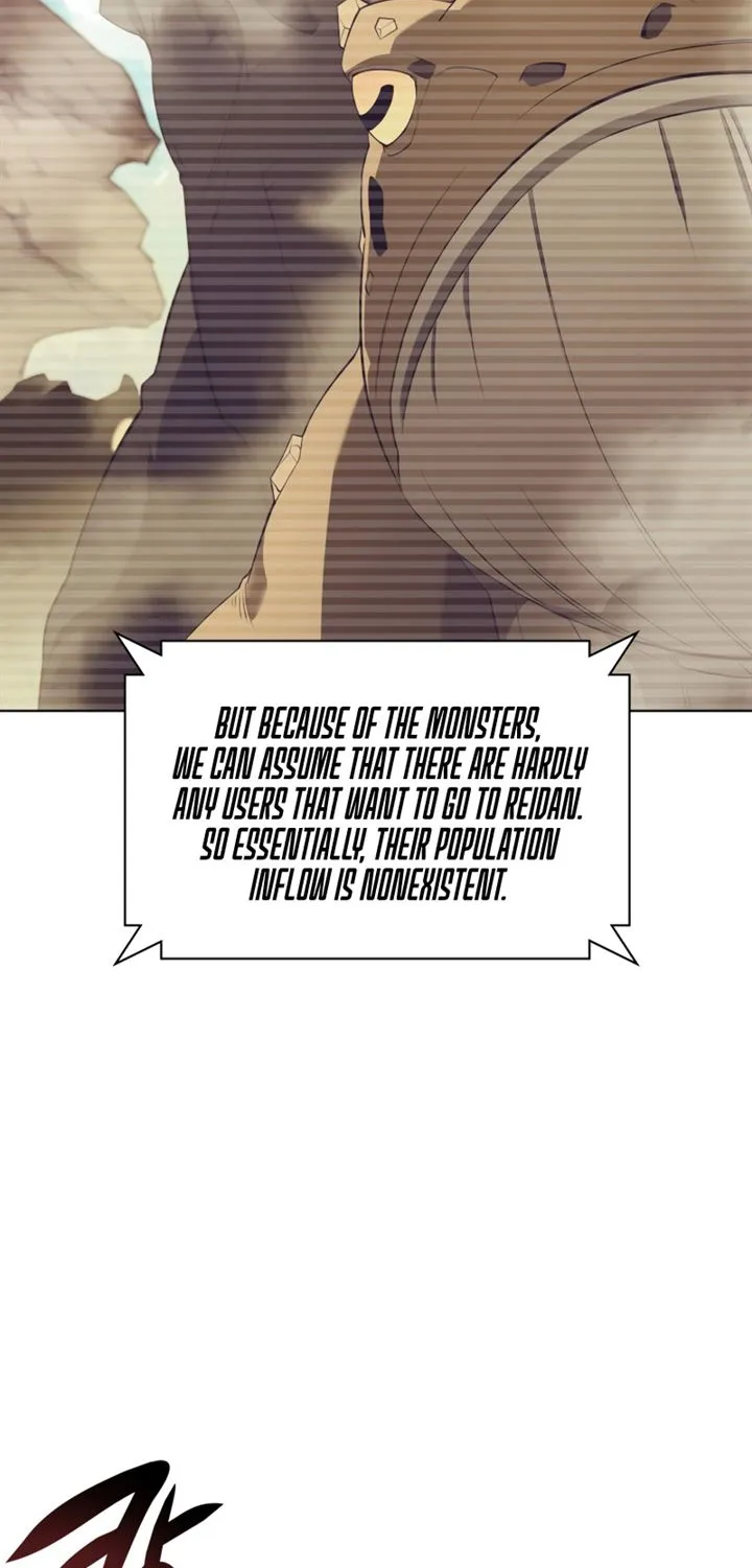 Read Overgeared (Team Argo) chapter 118 image 3 on Lezhin