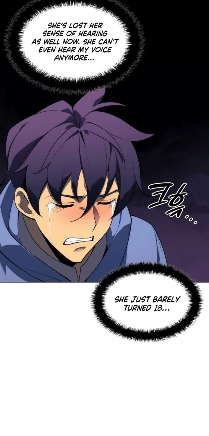 Read Overgeared (Team Argo) chapter 118 image 33 on Lezhin