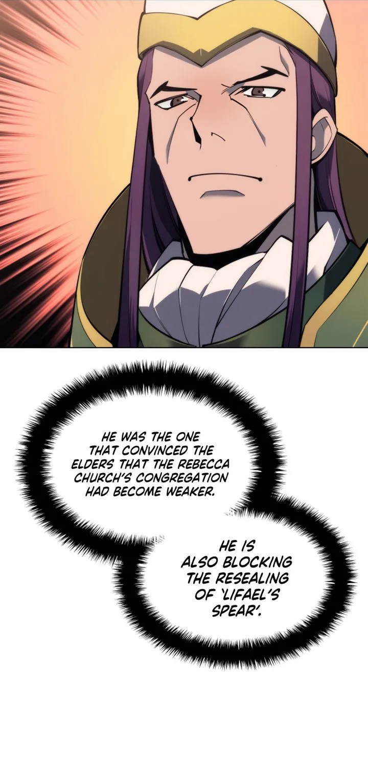 Read Overgeared (Team Argo) chapter 118 image 37 on Lezhin