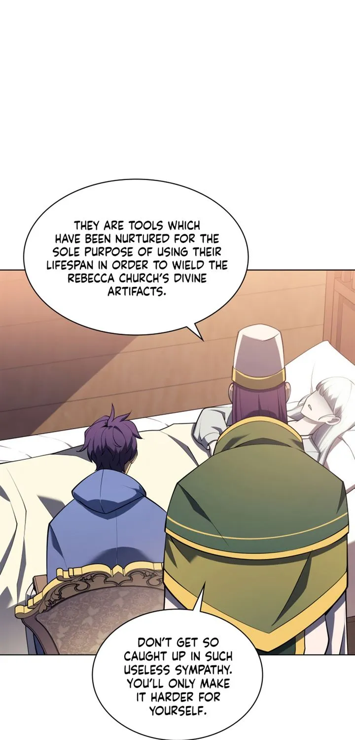 Read Overgeared (Team Argo) chapter 118 image 39 on Lezhin