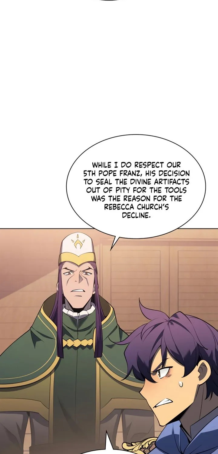 Read Overgeared (Team Argo) chapter 118 image 40 on Lezhin