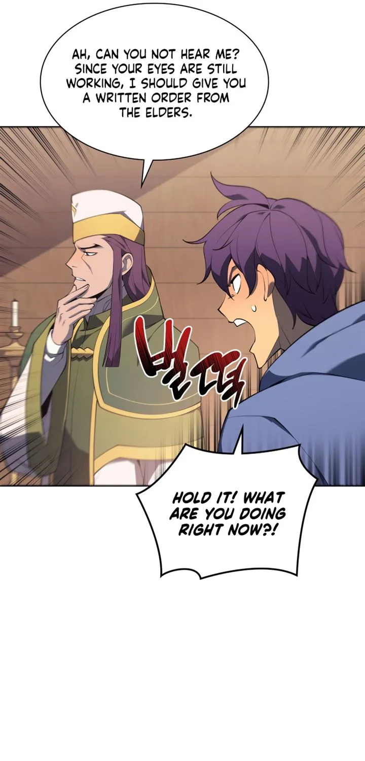 Read Overgeared (Team Argo) chapter 118 image 56 on Lezhin