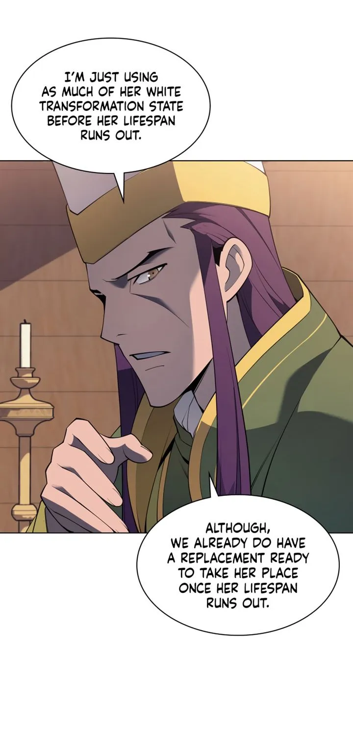 Read Overgeared (Team Argo) chapter 118 image 57 on Lezhin