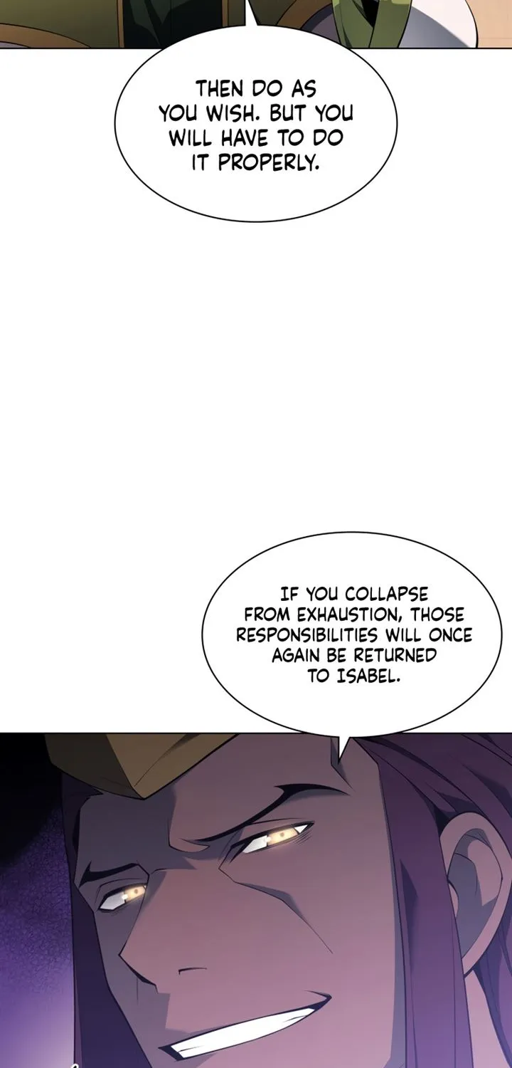 Read Overgeared (Team Argo) chapter 118 image 61 on Lezhin