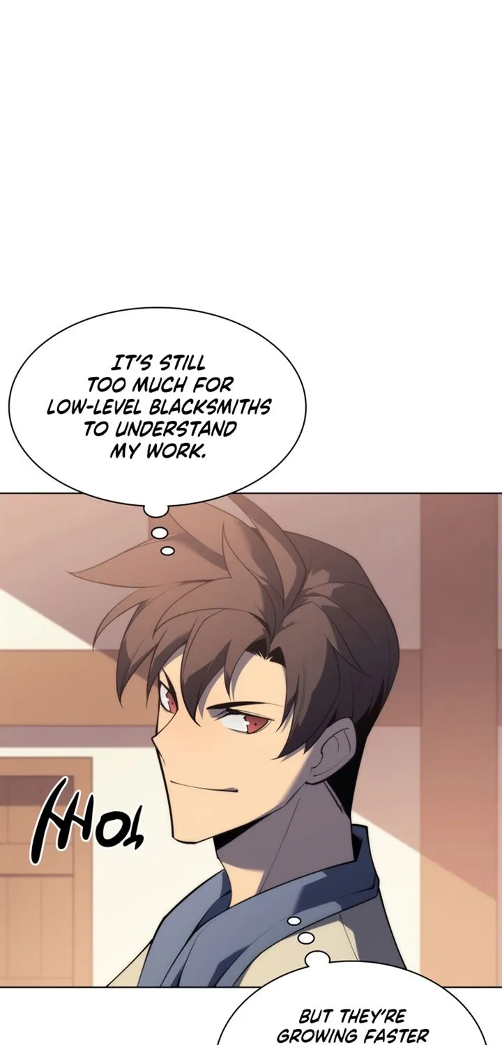 Read Overgeared (Team Argo) chapter 118 image 73 on Lezhin