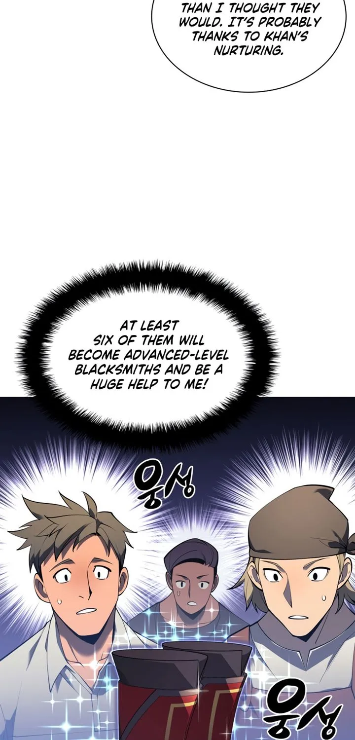 Read Overgeared (Team Argo) chapter 118 image 74 on Lezhin