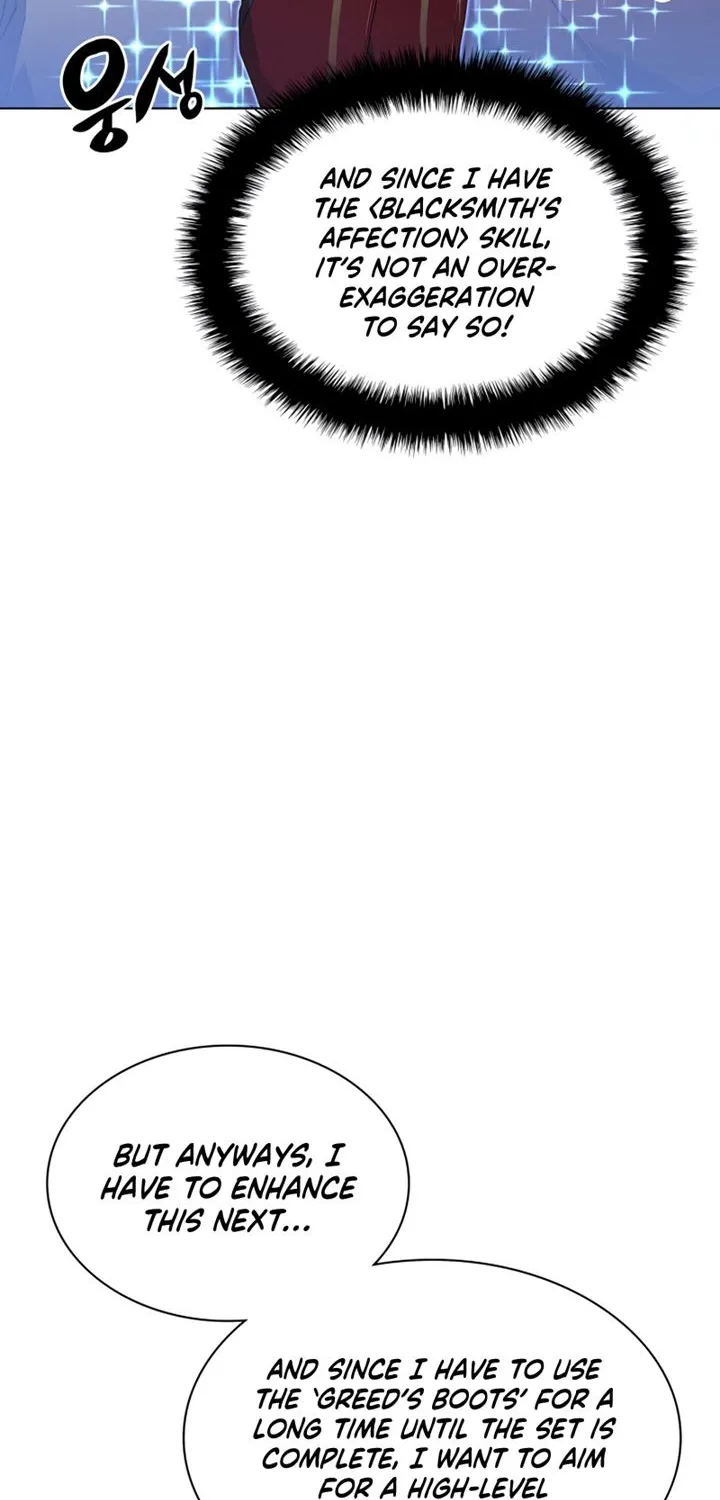 Read Overgeared (Team Argo) chapter 118 image 75 on Lezhin