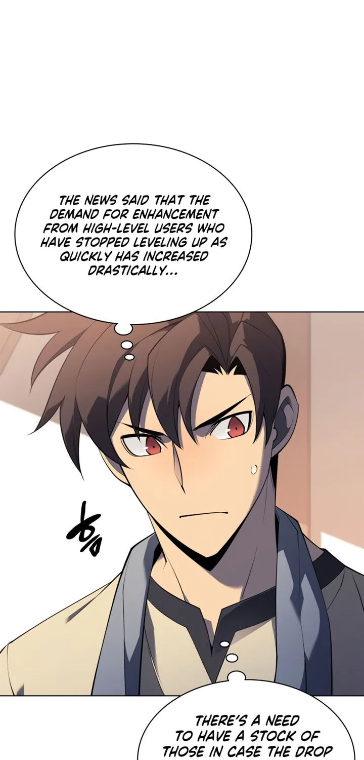 Read Overgeared (Team Argo) chapter 118 image 77 on Lezhin