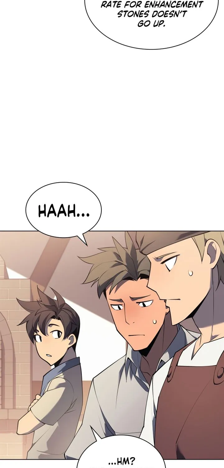 Read Overgeared (Team Argo) chapter 118 image 78 on Lezhin