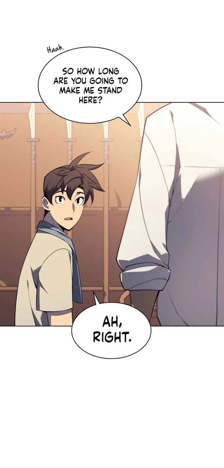 Read Overgeared (Team Argo) chapter 118 image 8 on Lezhin