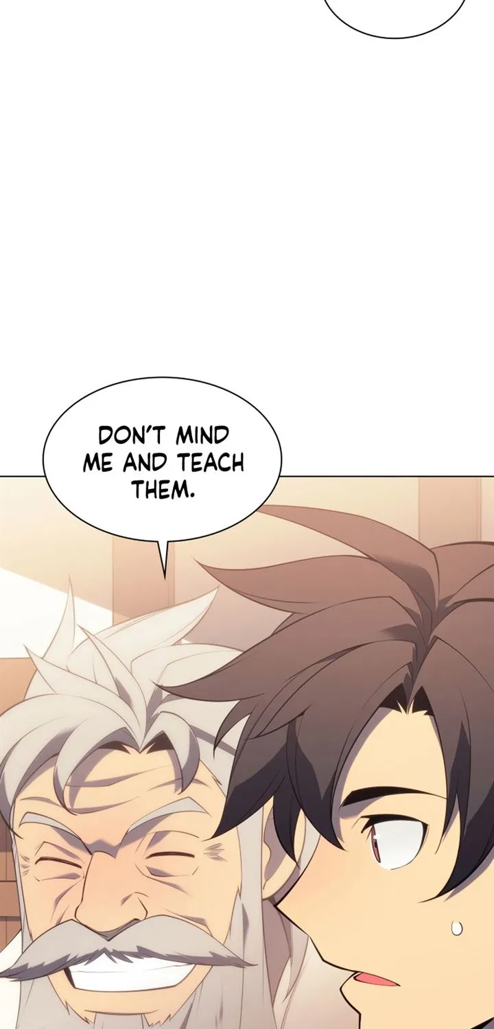 Read Overgeared (Team Argo) chapter 118 image 83 on Lezhin