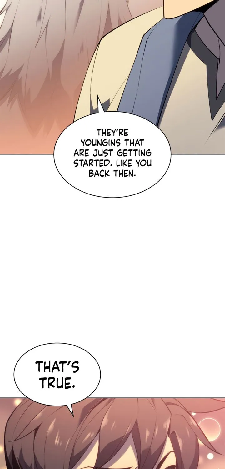 Read Overgeared (Team Argo) chapter 118 image 84 on Lezhin