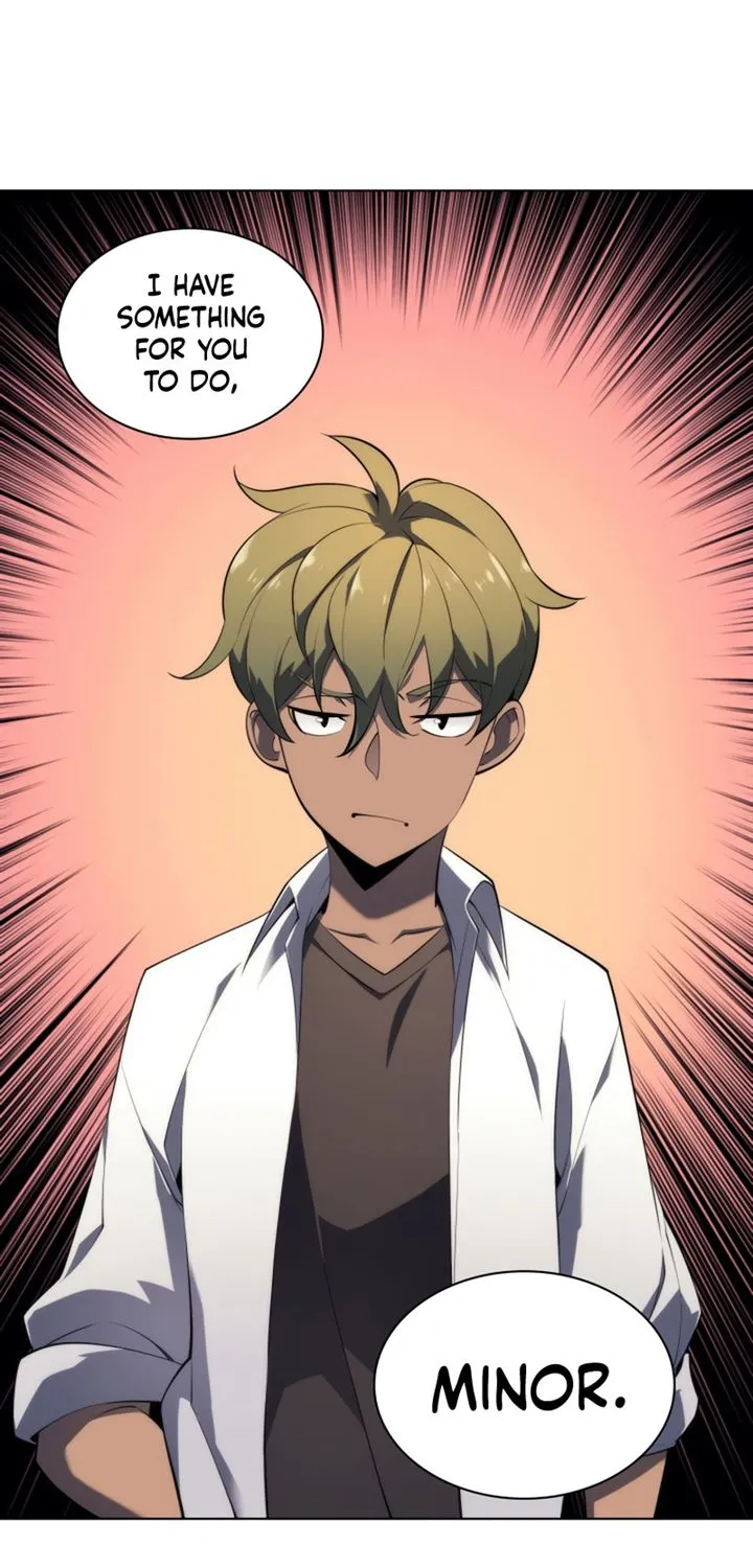 Read Overgeared (Team Argo) chapter 118 image 9 on Lezhin