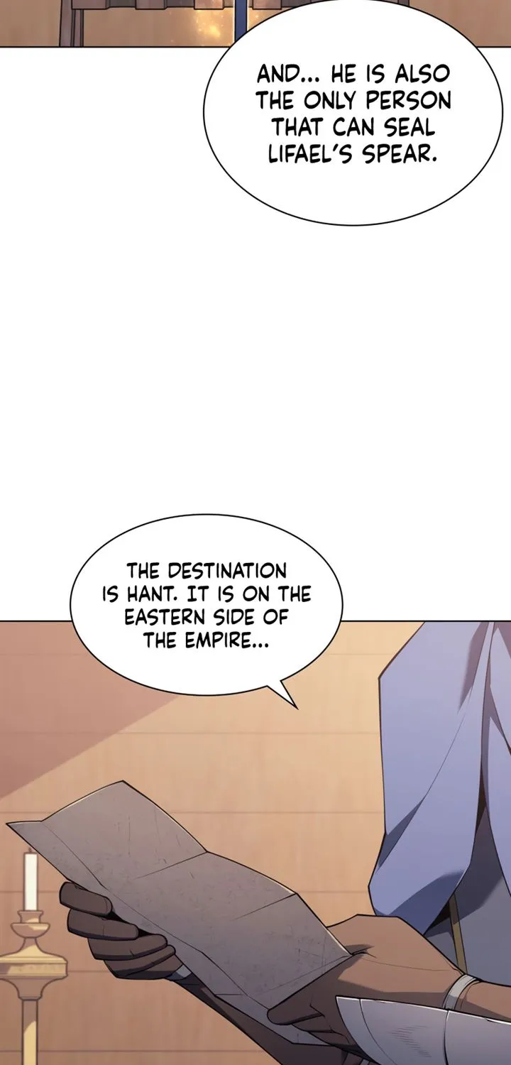 Read Overgeared (Team Argo) chapter 118 image 94 on Lezhin