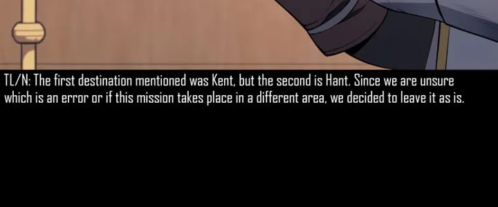 Read Overgeared (Team Argo) chapter 118 image 95 on Lezhin