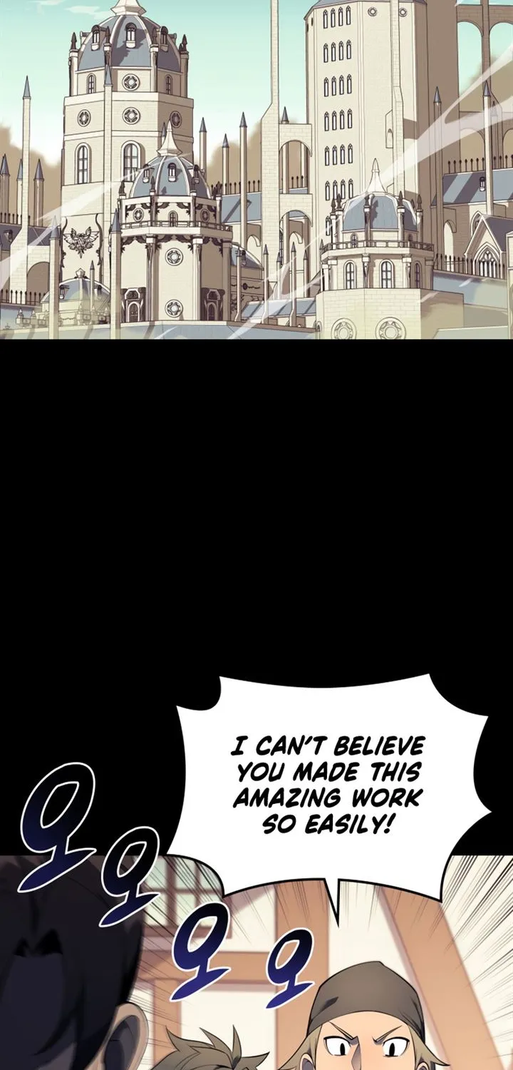 Read Overgeared (Team Argo) chapter 118 image 97 on Lezhin