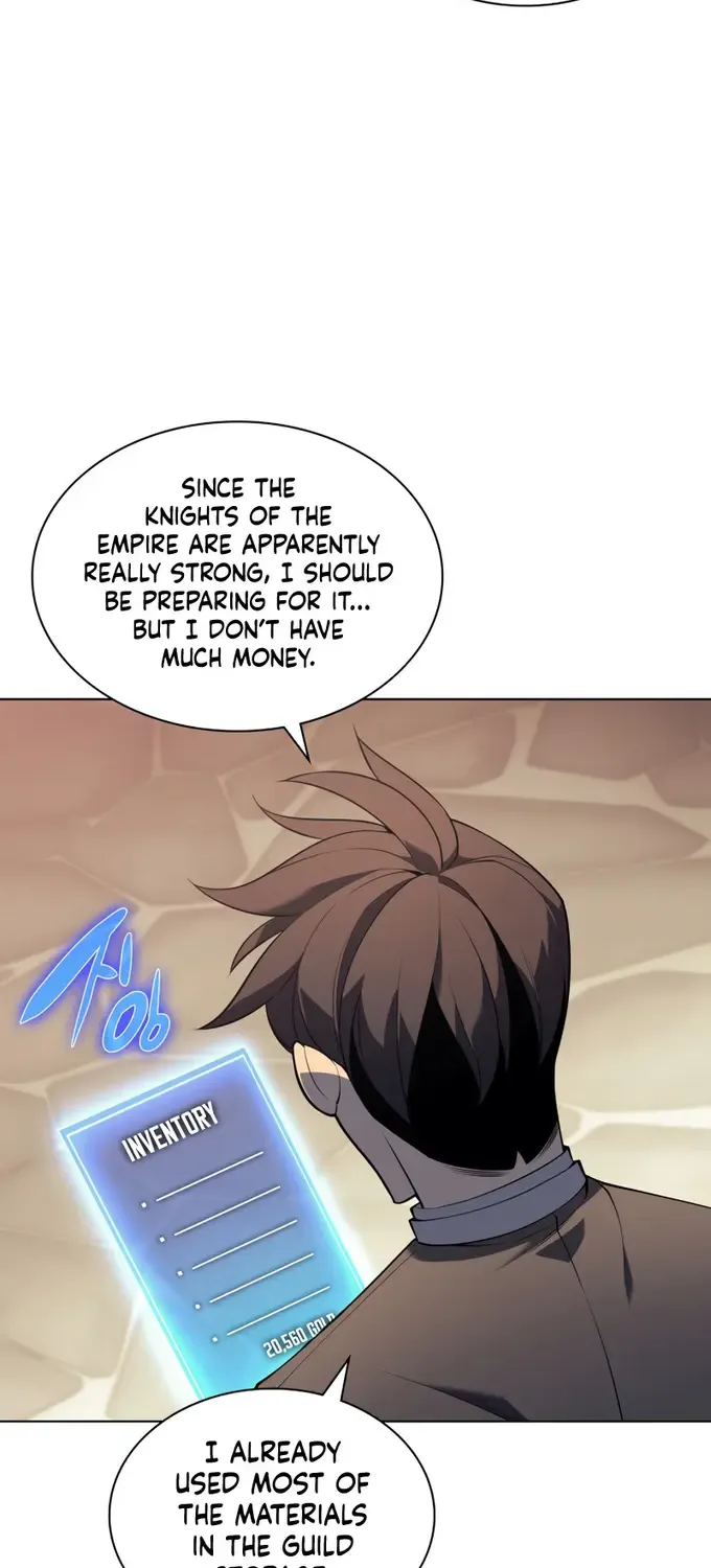 Read Overgeared (Team Argo) chapter 119 image 1 on Lezhin
