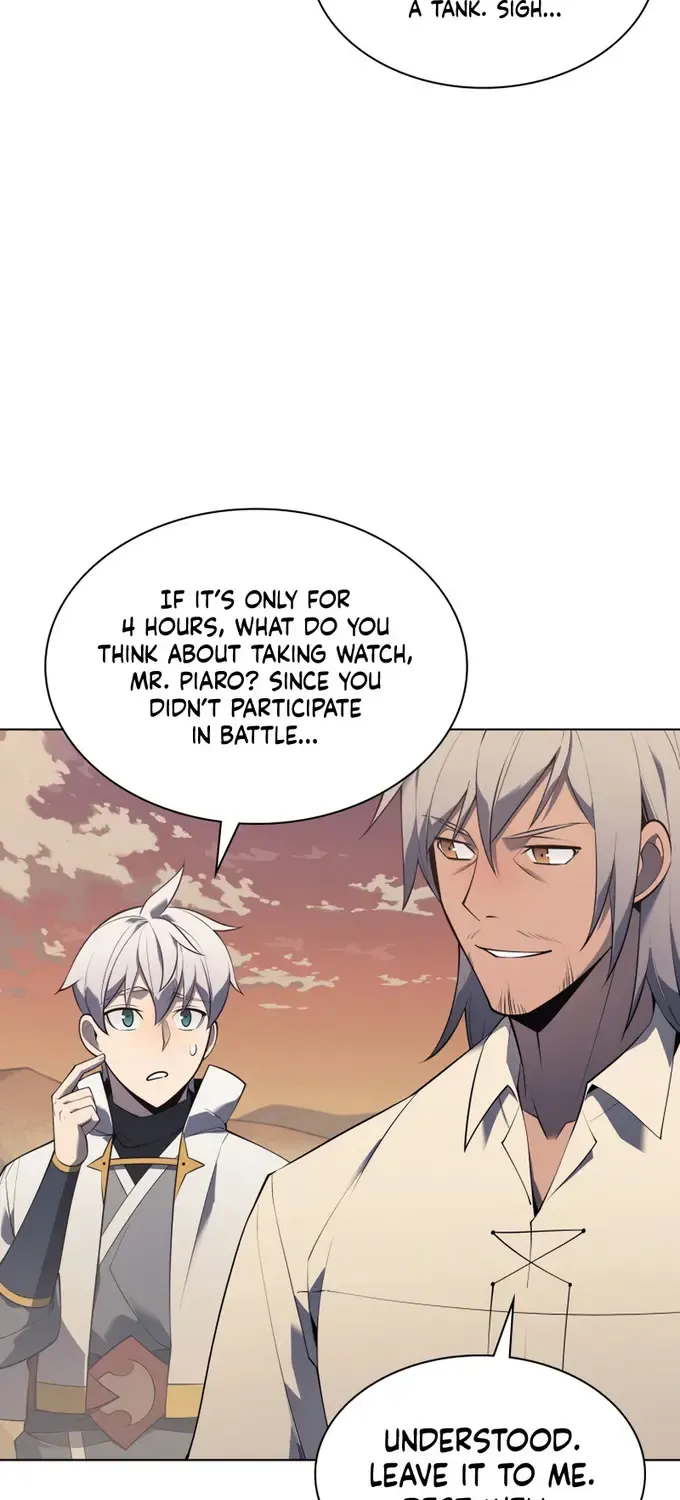 Read Overgeared (Team Argo) chapter 119 image 100 on Lezhin