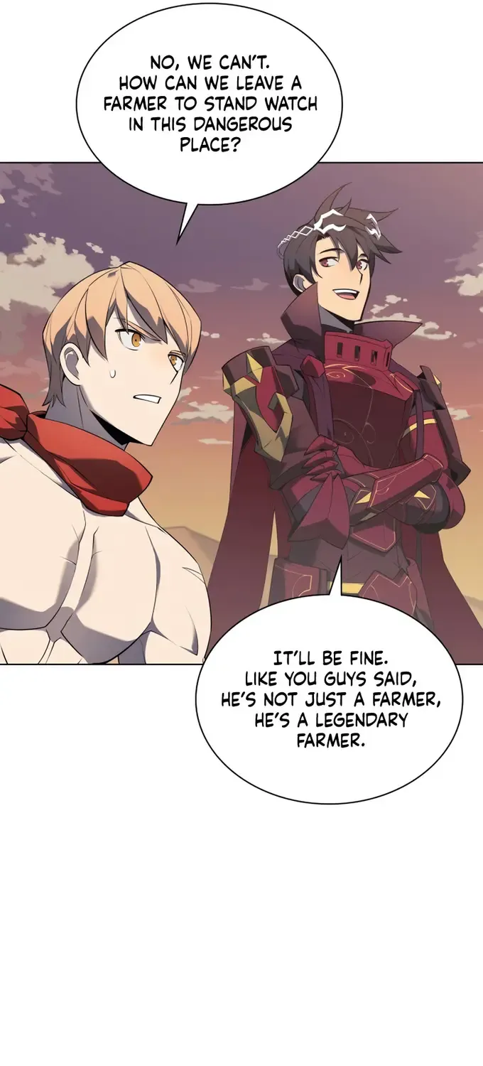 Read Overgeared (Team Argo) chapter 119 image 102 on Lezhin