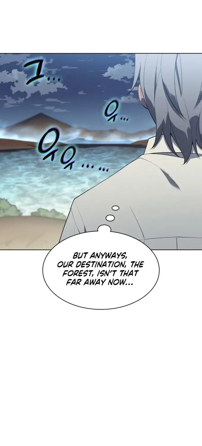 Read Overgeared (Team Argo) chapter 119 image 108 on Lezhin