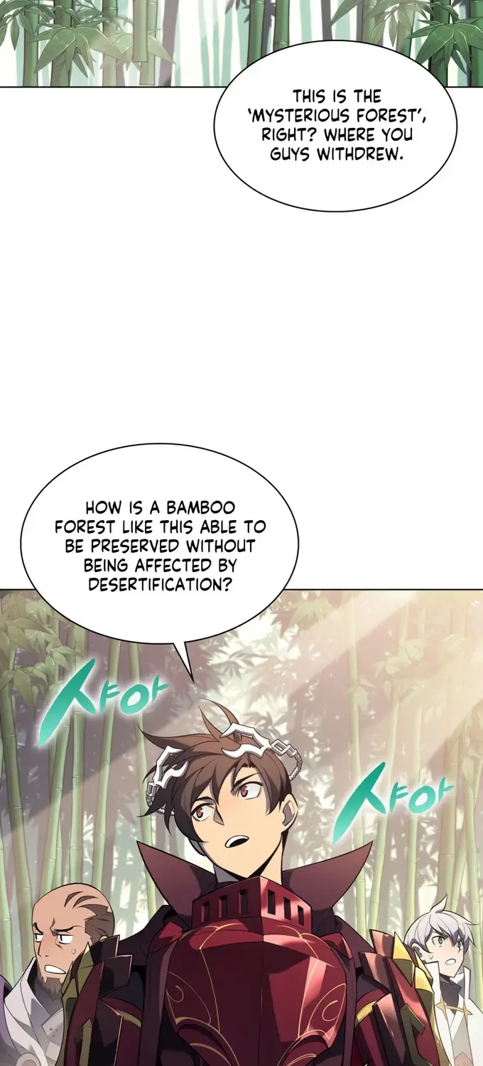 Read Overgeared (Team Argo) chapter 119 image 112 on Lezhin