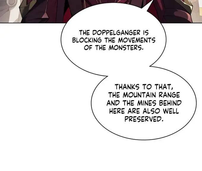 Read Overgeared (Team Argo) chapter 119 image 113 on Lezhin