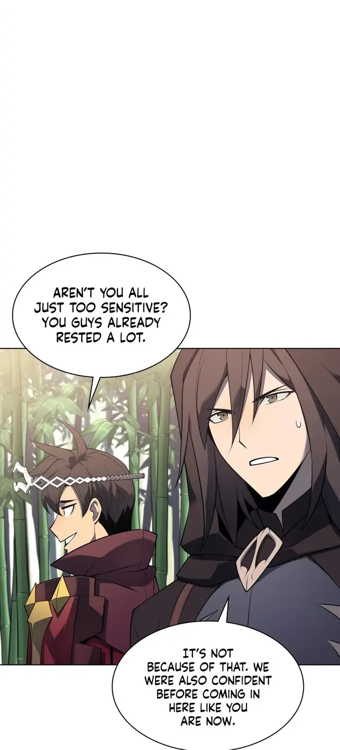 Read Overgeared (Team Argo) chapter 119 image 115 on Lezhin