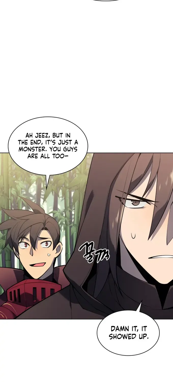 Read Overgeared (Team Argo) chapter 119 image 116 on Lezhin