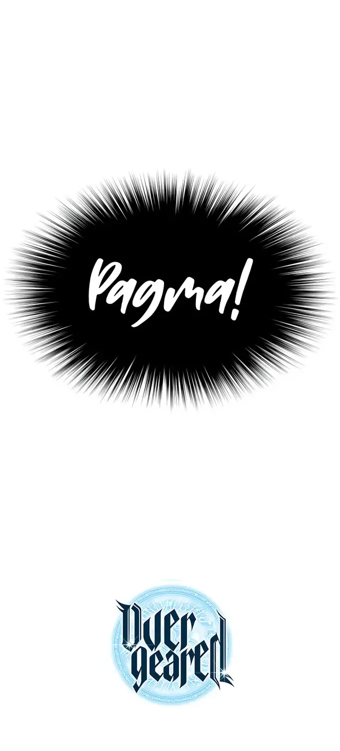 Read Overgeared (Team Argo) chapter 119 image 124 on Lezhin