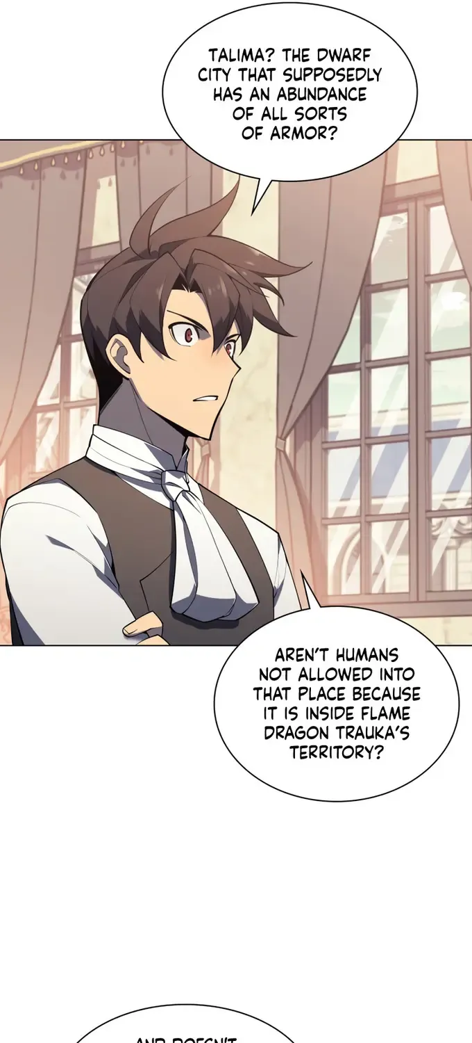 Read Overgeared (Team Argo) chapter 119 image 16 on Lezhin