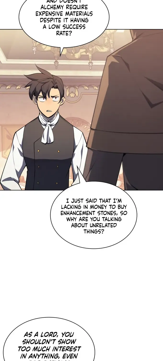 Read Overgeared (Team Argo) chapter 119 image 17 on Lezhin