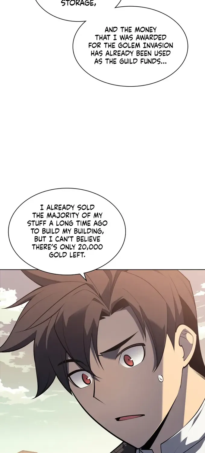 Read Overgeared (Team Argo) chapter 119 image 2 on Lezhin