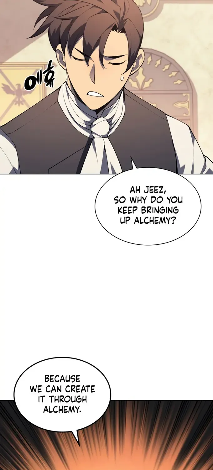 Read Overgeared (Team Argo) chapter 119 image 20 on Lezhin