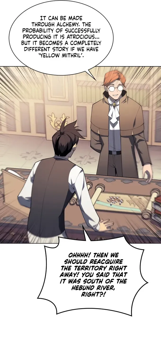 Read Overgeared (Team Argo) chapter 119 image 24 on Lezhin