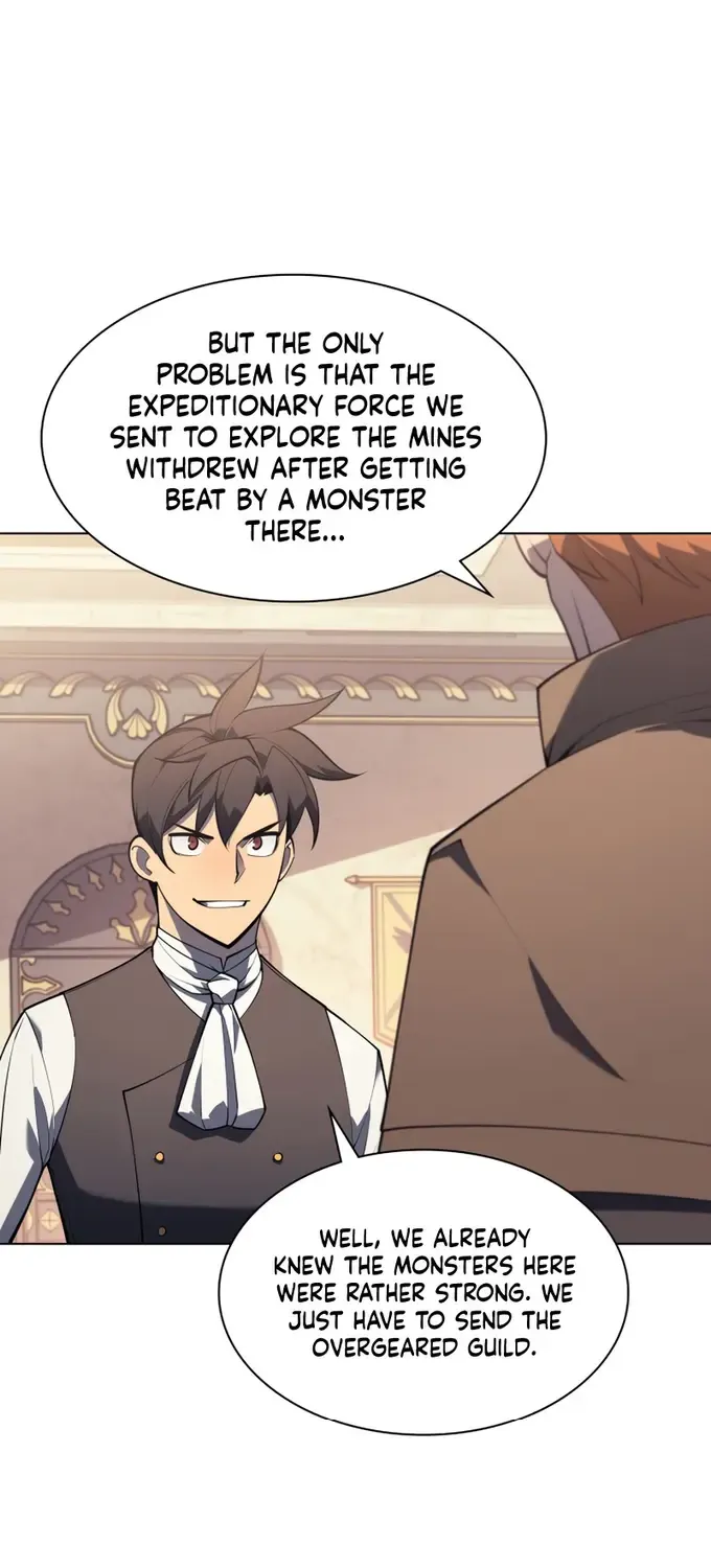 Read Overgeared (Team Argo) chapter 119 image 25 on Lezhin