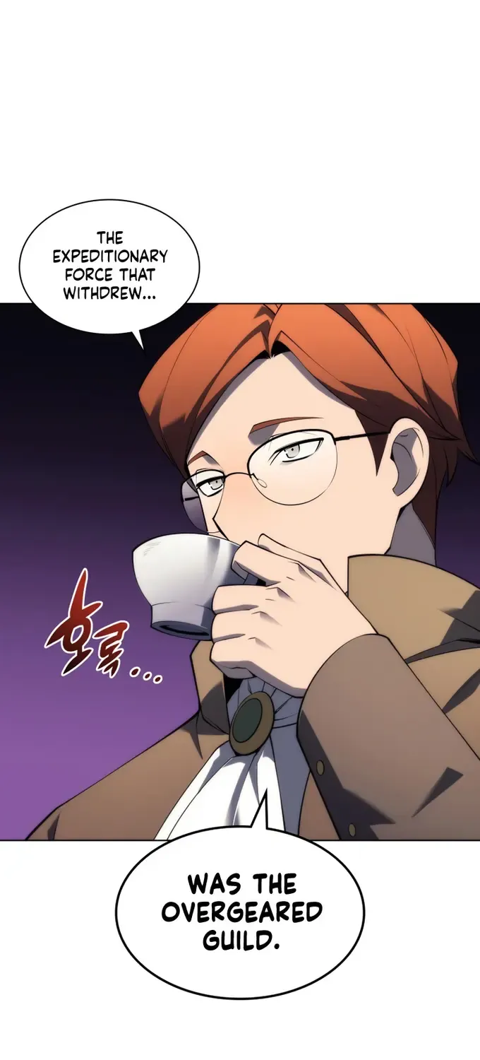 Read Overgeared (Team Argo) chapter 119 image 26 on Lezhin