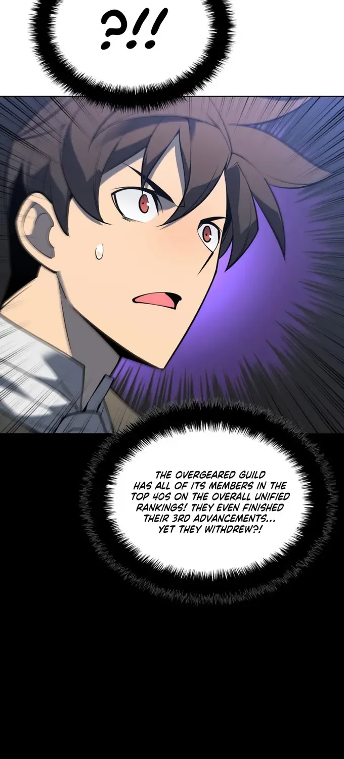 Read Overgeared (Team Argo) chapter 119 image 28 on Lezhin