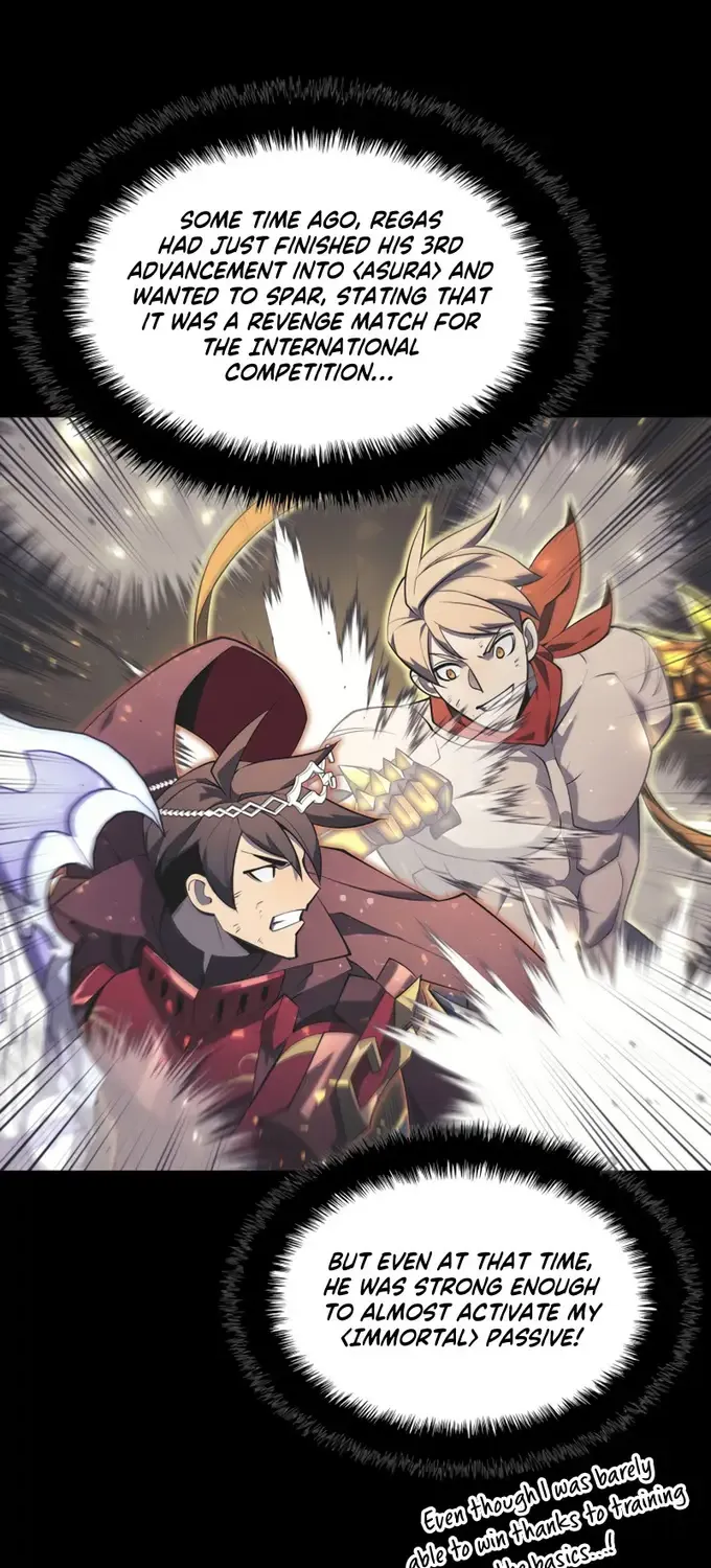 Read Overgeared (Team Argo) chapter 119 image 29 on Lezhin