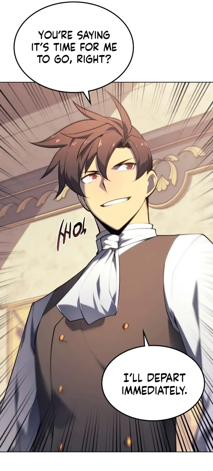 Read Overgeared (Team Argo) chapter 119 image 32 on Lezhin