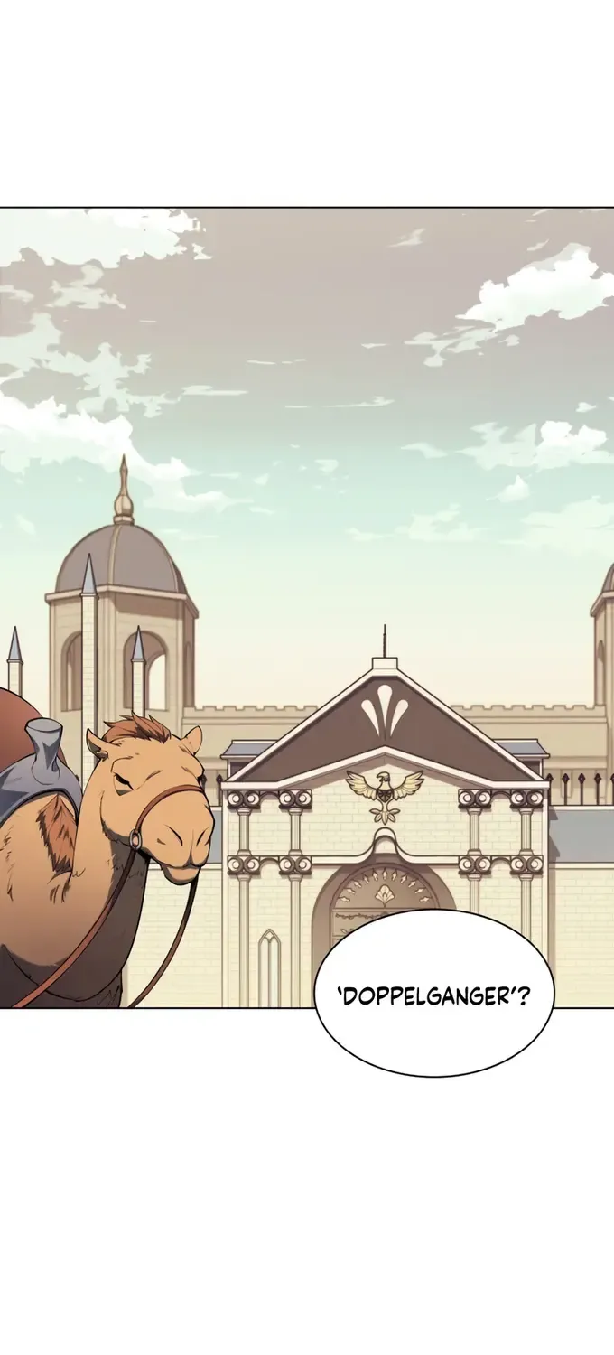 Read Overgeared (Team Argo) chapter 119 image 34 on Lezhin