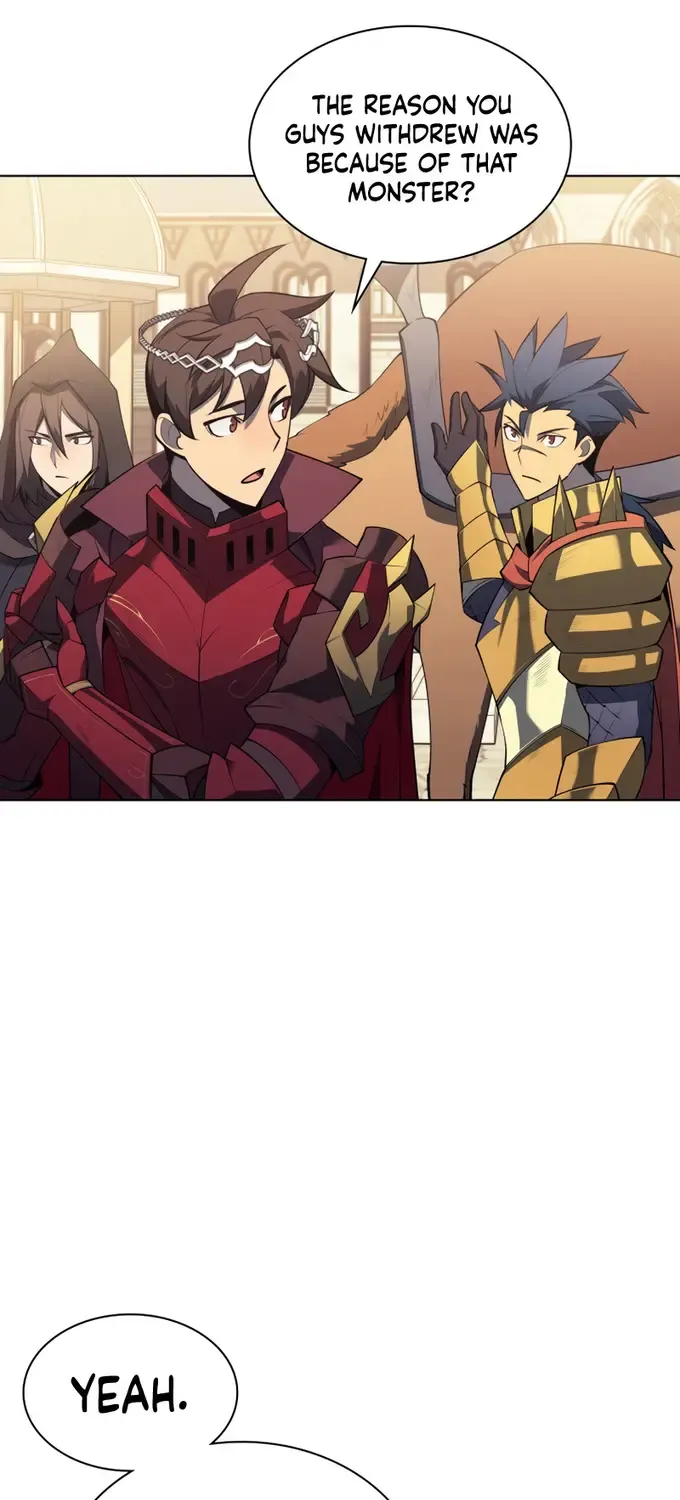 Read Overgeared (Team Argo) chapter 119 image 36 on Lezhin