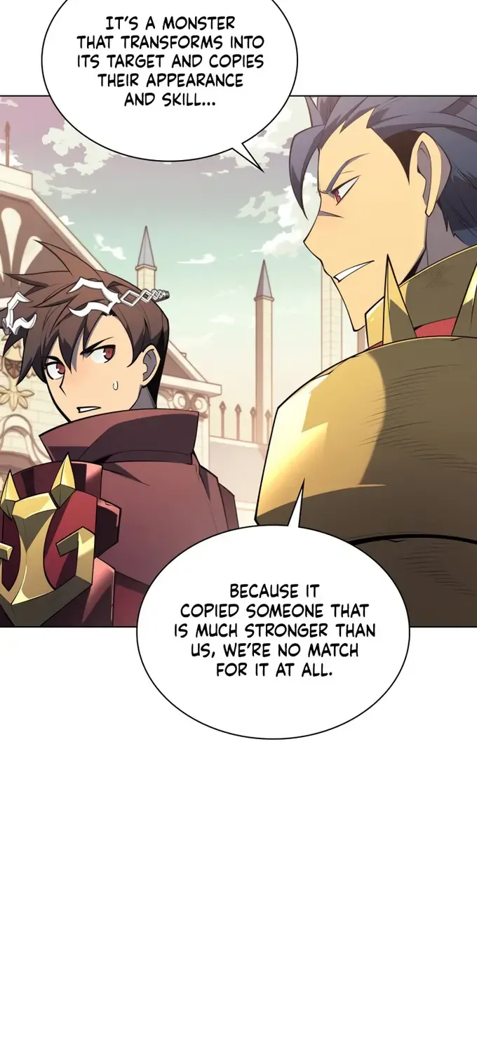 Read Overgeared (Team Argo) chapter 119 image 37 on Lezhin