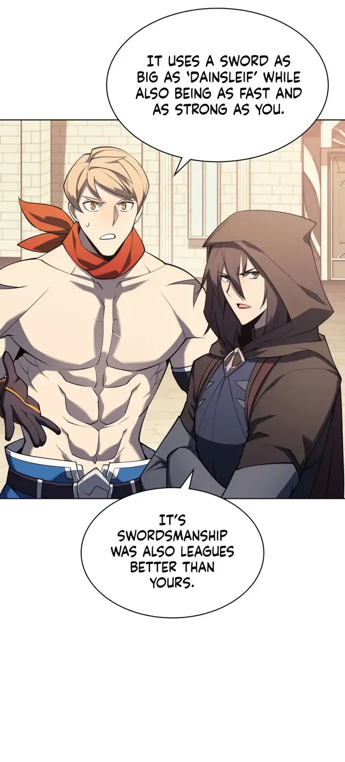 Read Overgeared (Team Argo) chapter 119 image 38 on Lezhin