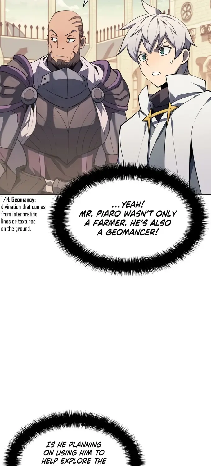 Read Overgeared (Team Argo) chapter 119 image 44 on Lezhin