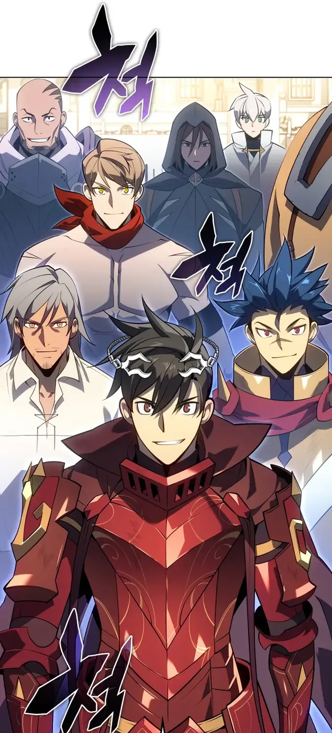Read Overgeared (Team Argo) chapter 119 image 48 on Lezhin