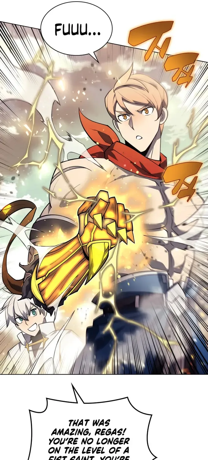 Read Overgeared (Team Argo) chapter 119 image 56 on Lezhin