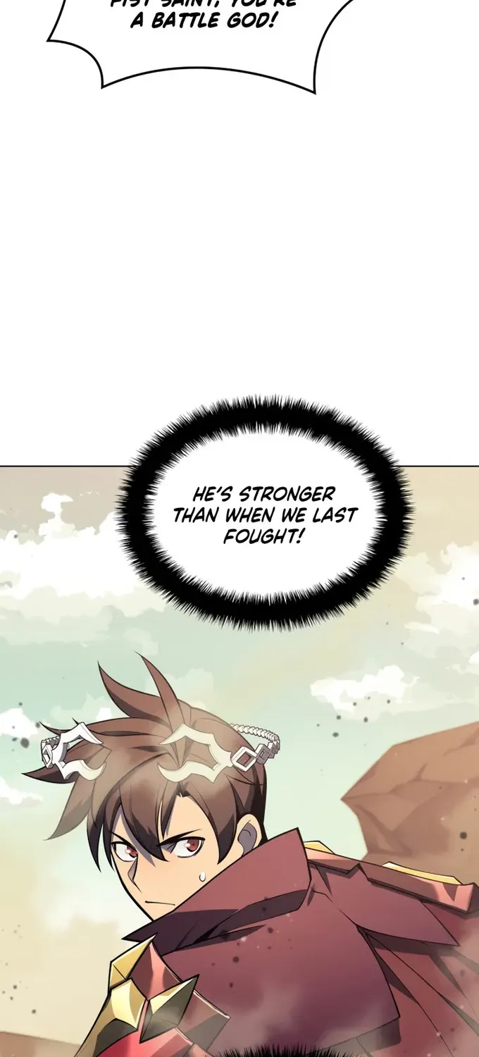 Read Overgeared (Team Argo) chapter 119 image 57 on Lezhin