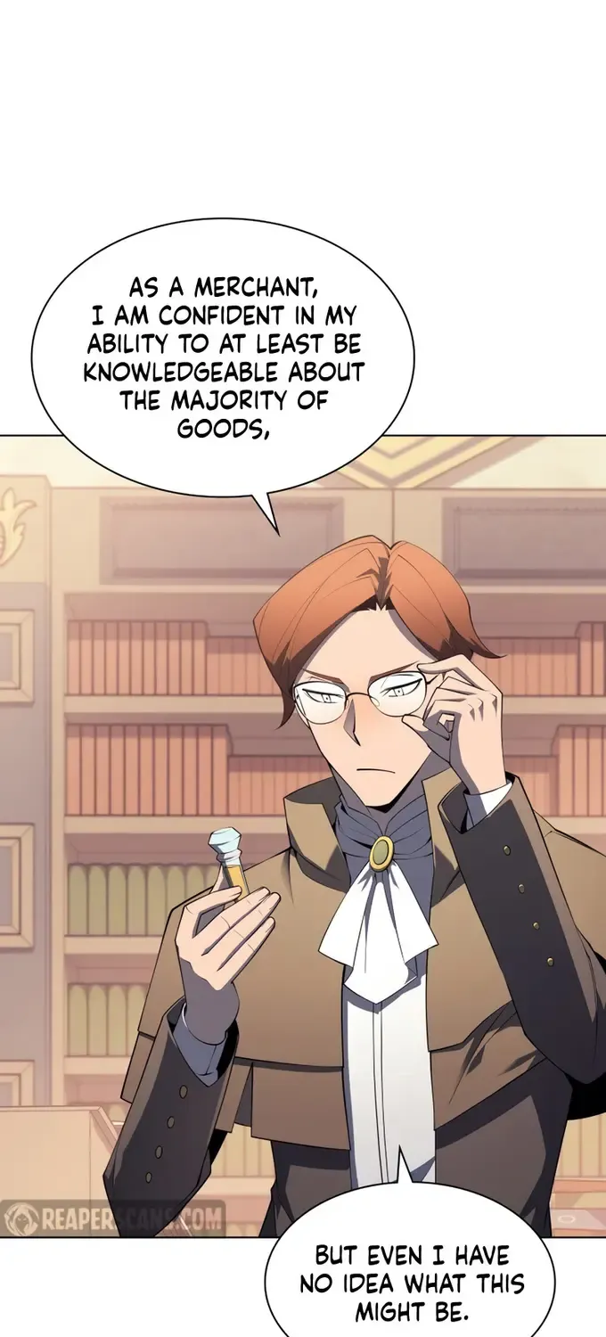 Read Overgeared (Team Argo) chapter 119 image 6 on Lezhin