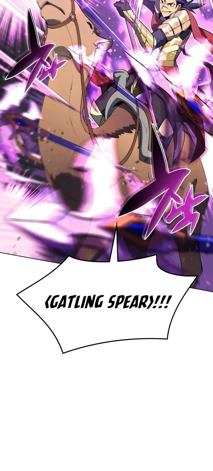 Read Overgeared (Team Argo) chapter 119 image 61 on Lezhin